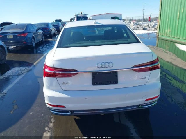 Audi A6 PREMIUM* TFSI QUATTRO S TRONIC* KEYLESS*  | Mobile.bg � ����������� 7