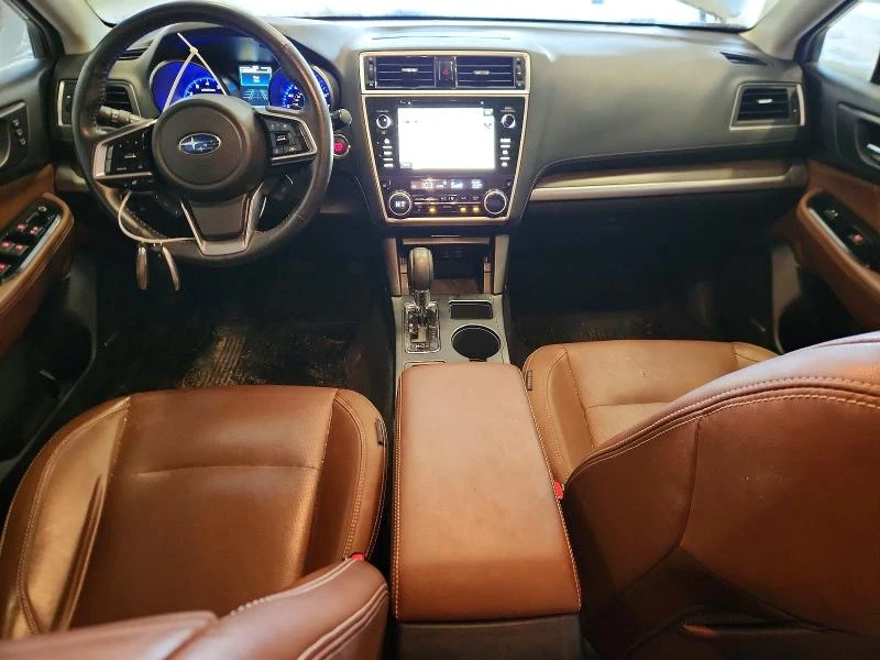 Subaru Outback 2018 SUBARU OUTBACK, снимка 9 - Автомобили и джипове - 54089387