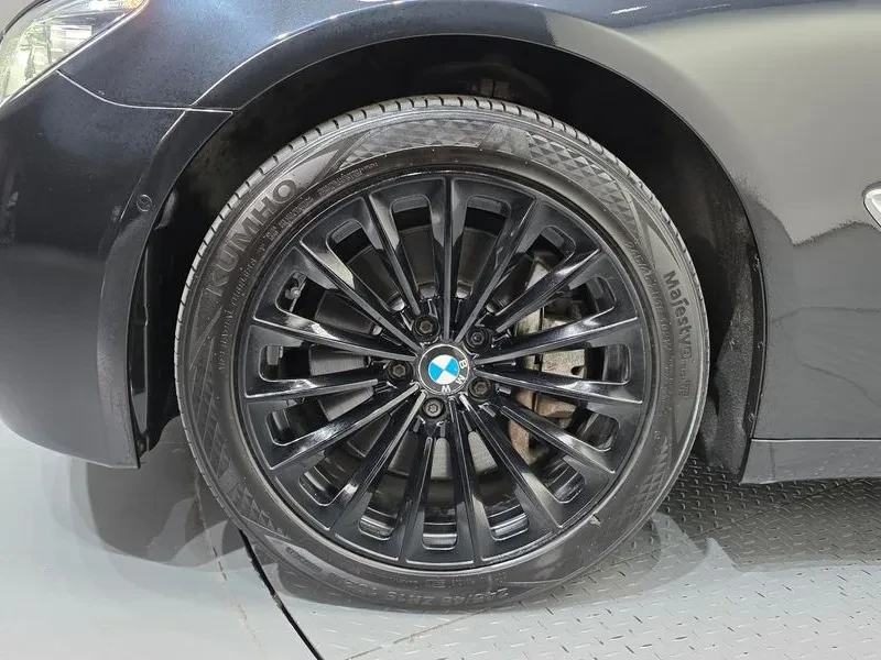 BMW 730, снимка 5 - Автомобили и джипове - 54600940