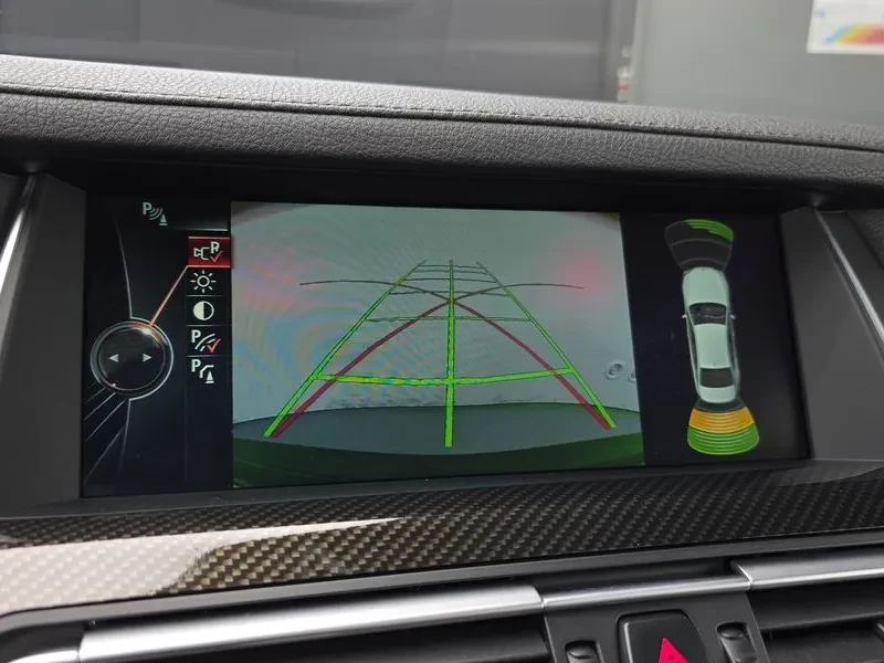 BMW 730, снимка 17 - Автомобили и джипове - 54600940