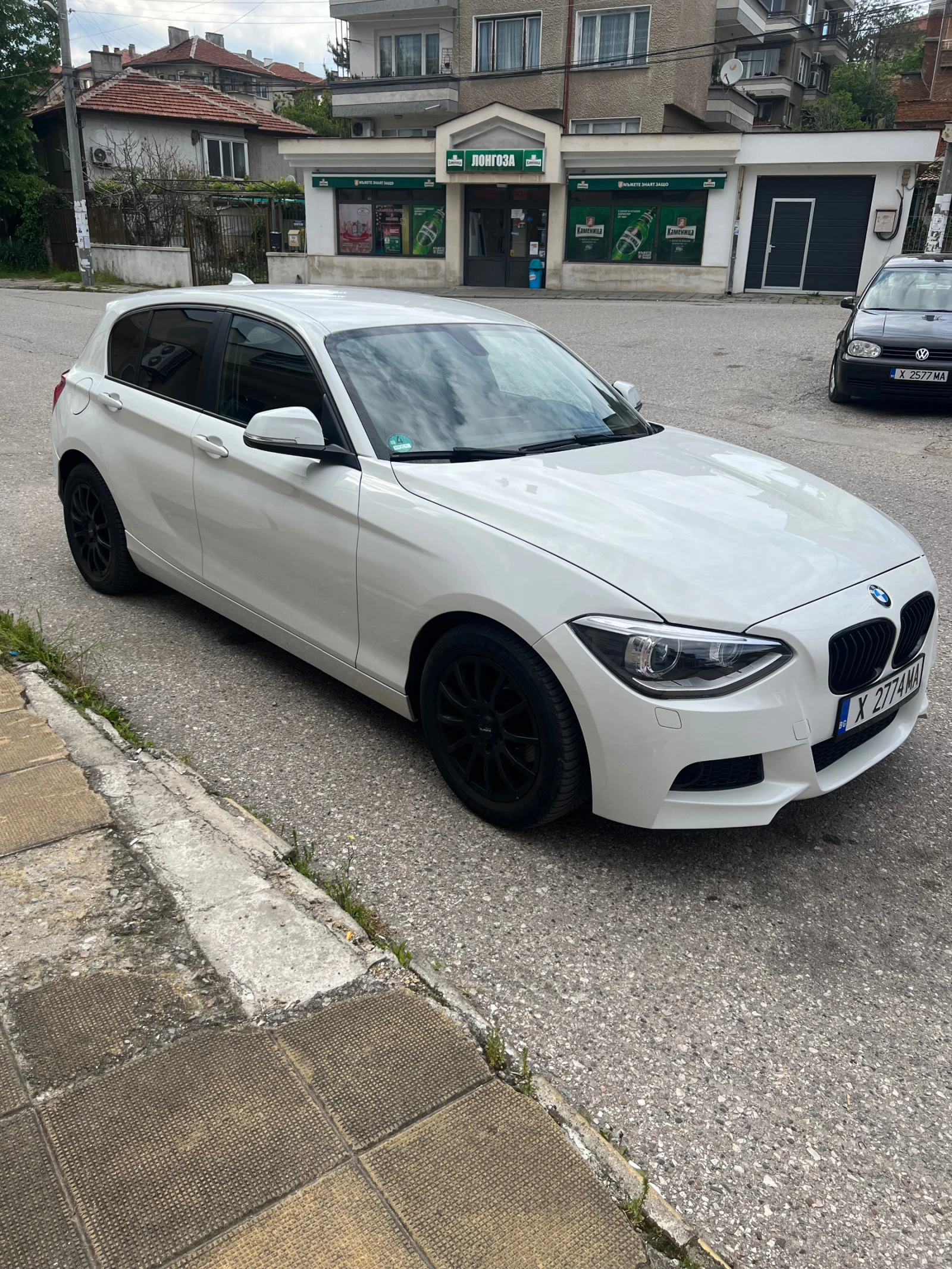 BMW 116  - изображение 2