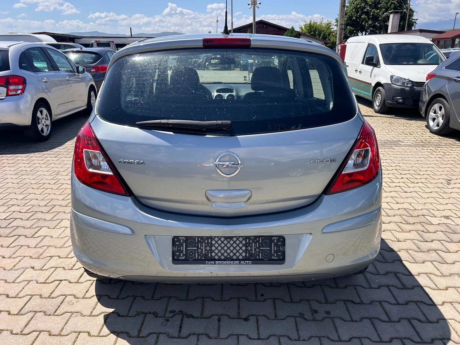 Opel Corsa 1.3CTDI EURO 5 ЛИЗИНГ - изображение 7