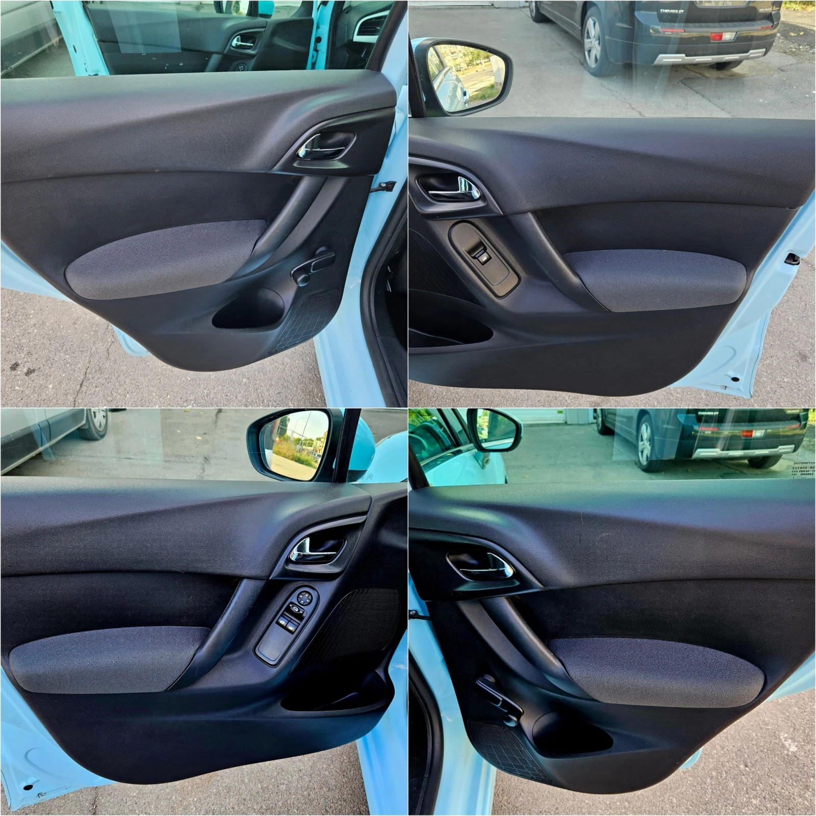 Citroen C3 1.4HDI..КЛИМАТРОНИК/ТОП СЪСТОЯНИЕ/ | Mobile.bg — изображение 14