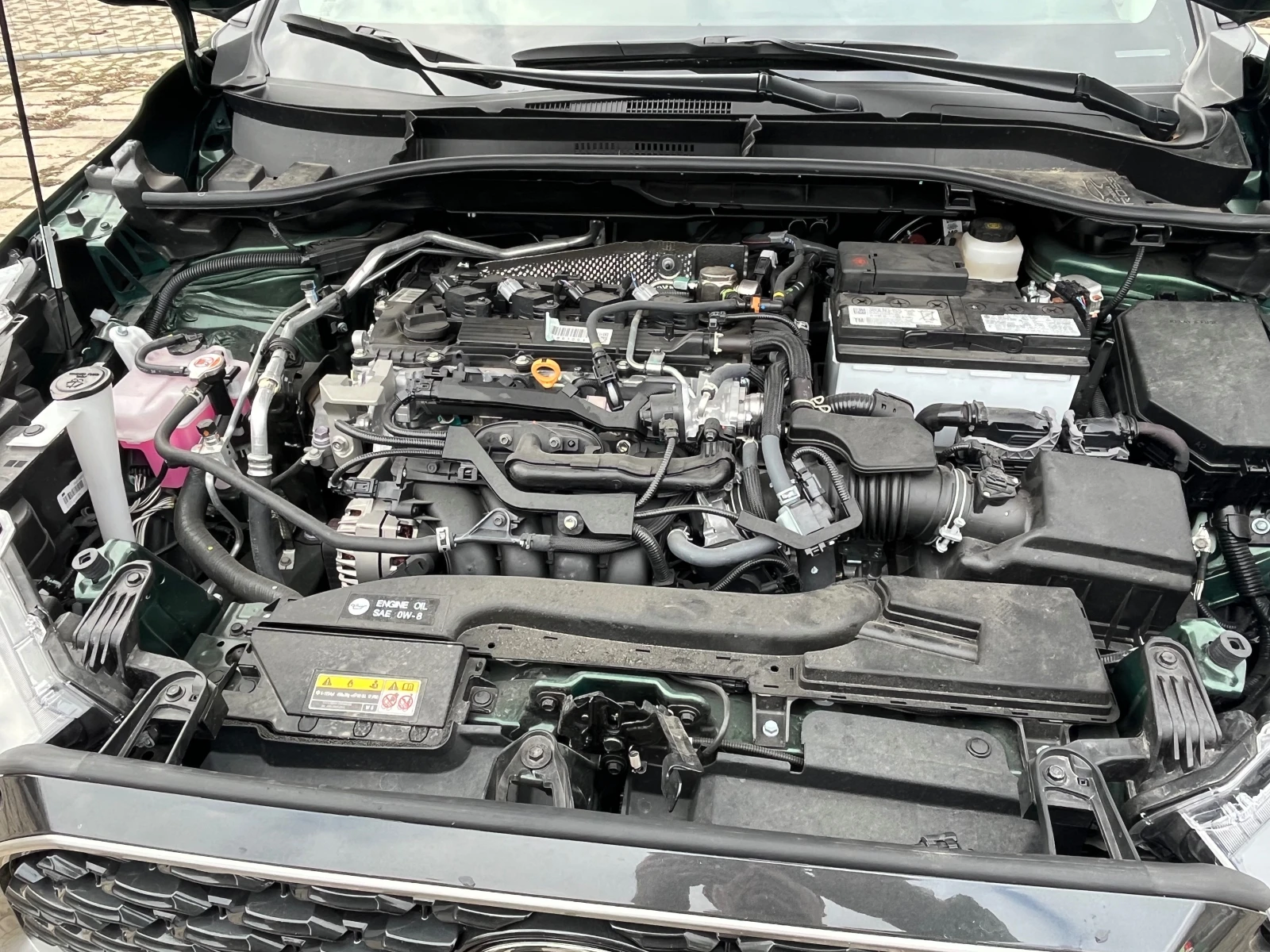 Toyota Corolla Cross XLE - изображение 8