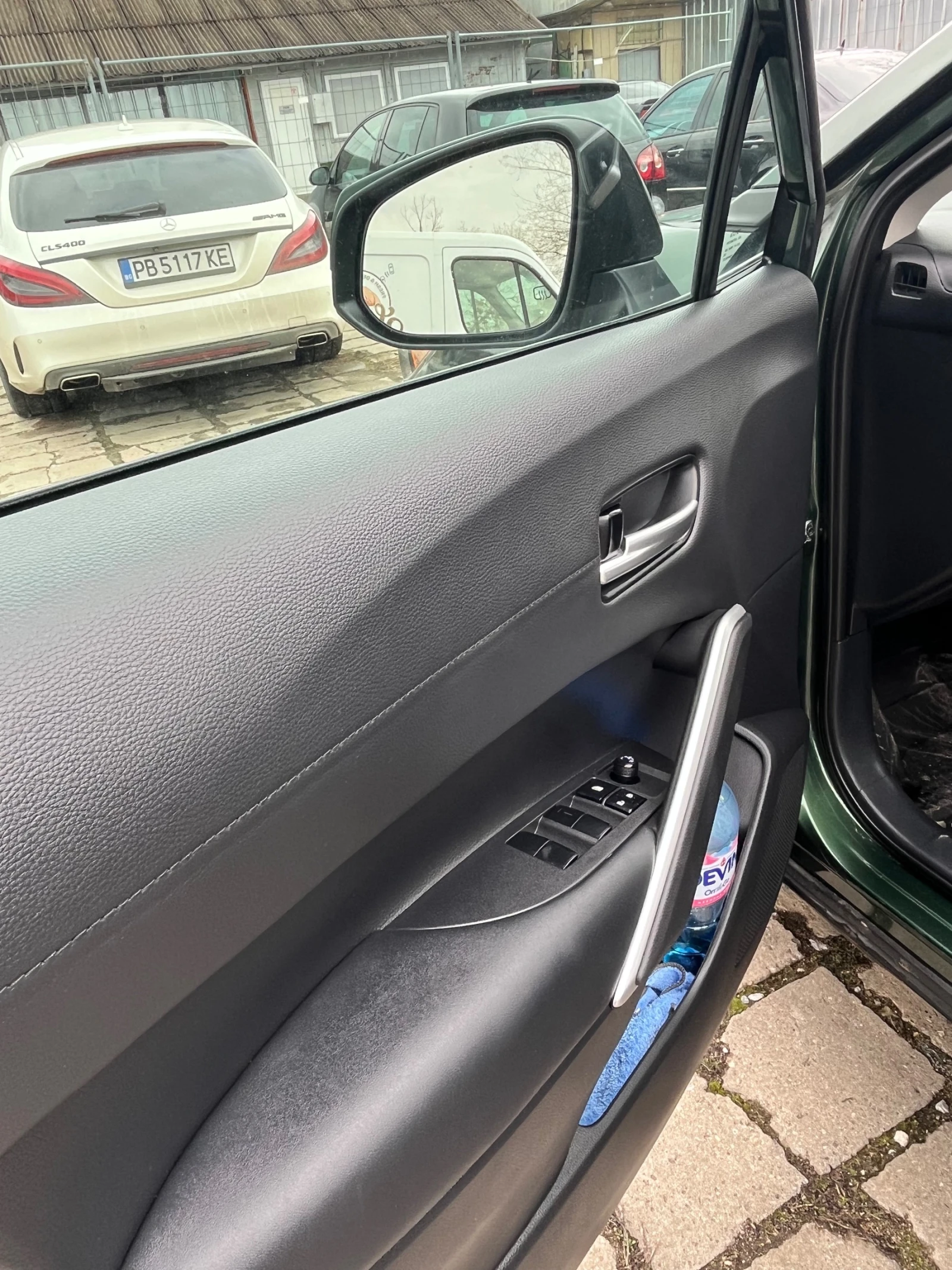 Toyota Corolla Cross XLE | Mobile.bg   15