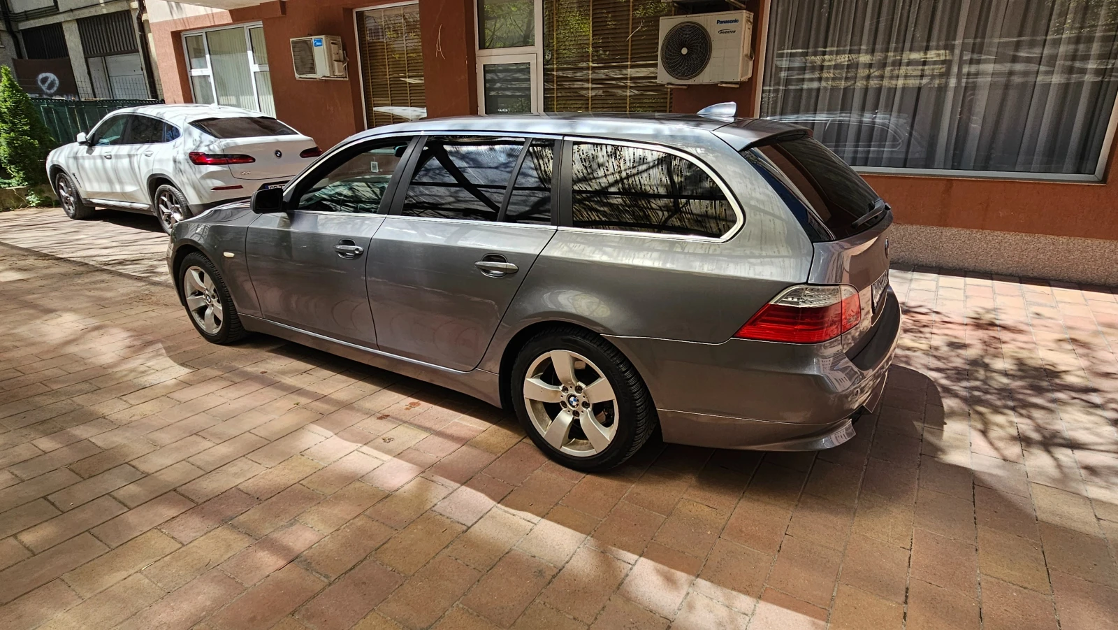 BMW 530 XD LCI - изображение 7