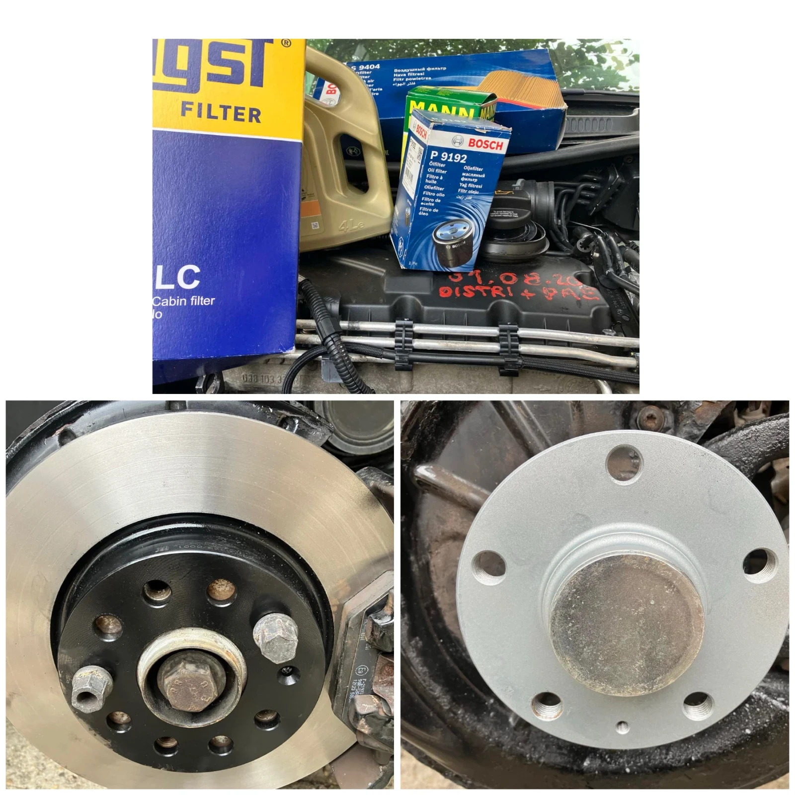 VW Golf BICENTENARY/1.9/BKC/6 ��/GTI PACK/����/Navi/Xenon | Mobile.bg � ����������� 14