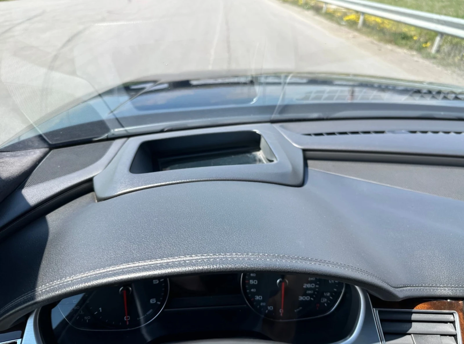 Audi A8 A8L - изображение 6