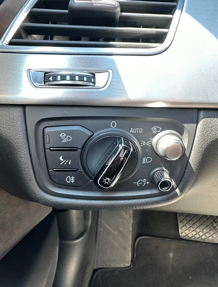 Audi A8 4.2TDI LONG/BUSINESS/PANORAMA/MASSAGE/TV/BOSE | Mobile.bg   11