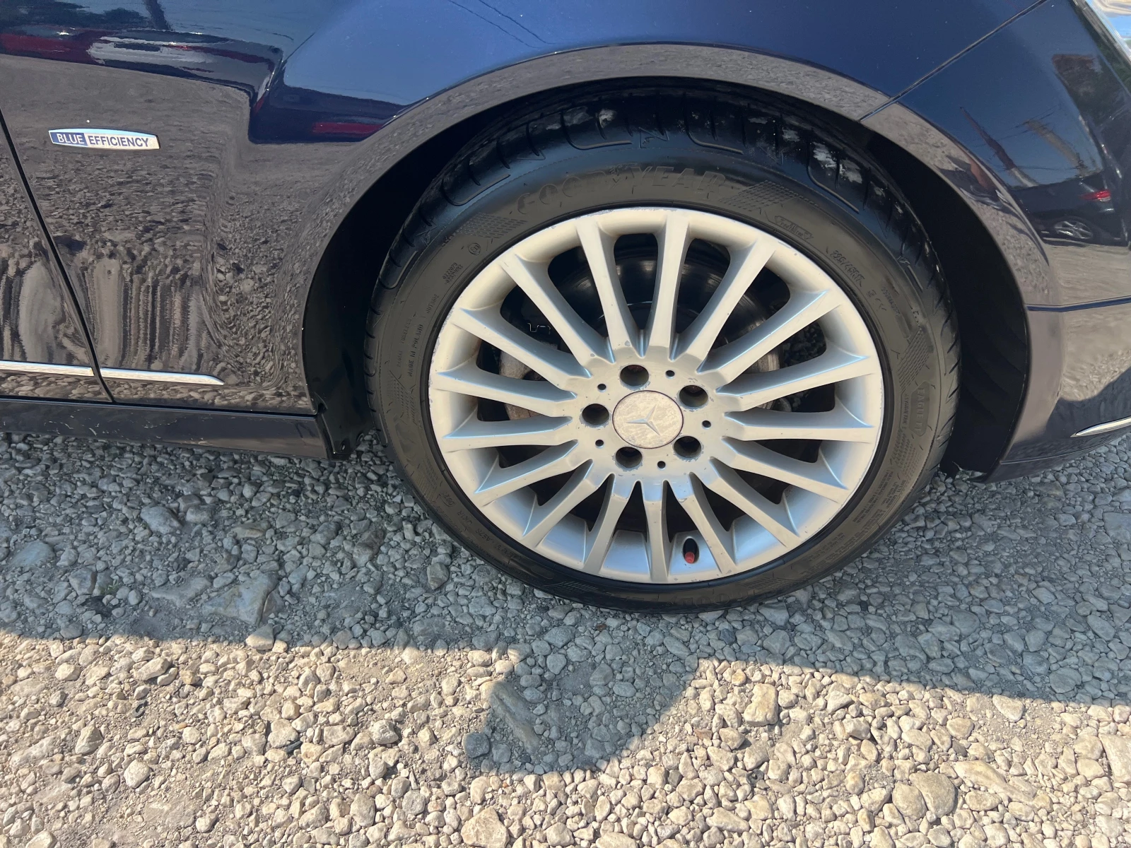 Mercedes-Benz C 220 Avangarde 170к.с - изображение 9