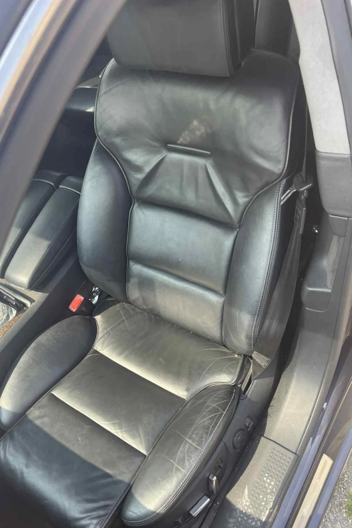 Audi A8 Long 233ks 3.0tdi asb - изображение 8