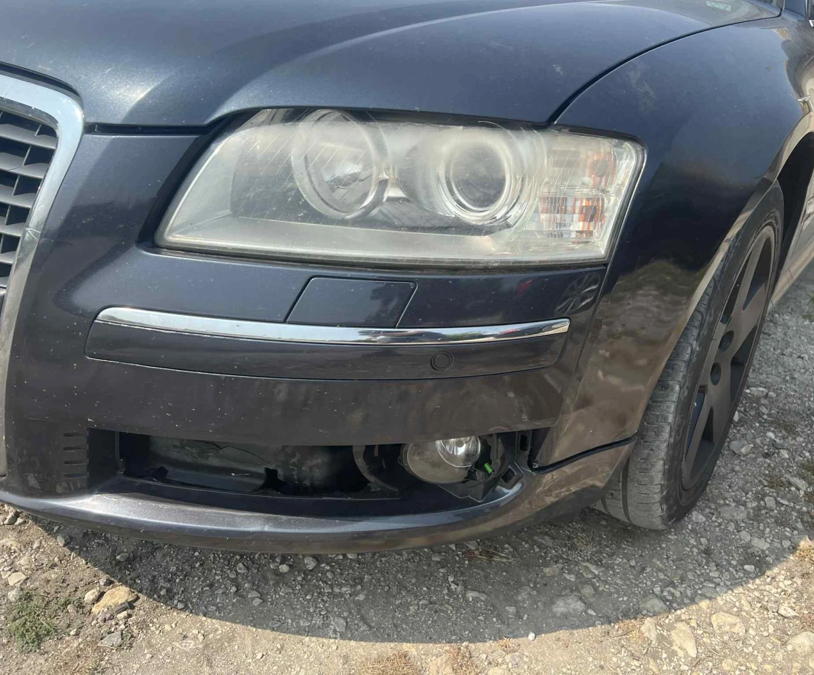 Audi A8 Long 233ks 3.0tdi asb | Mobile.bg   13