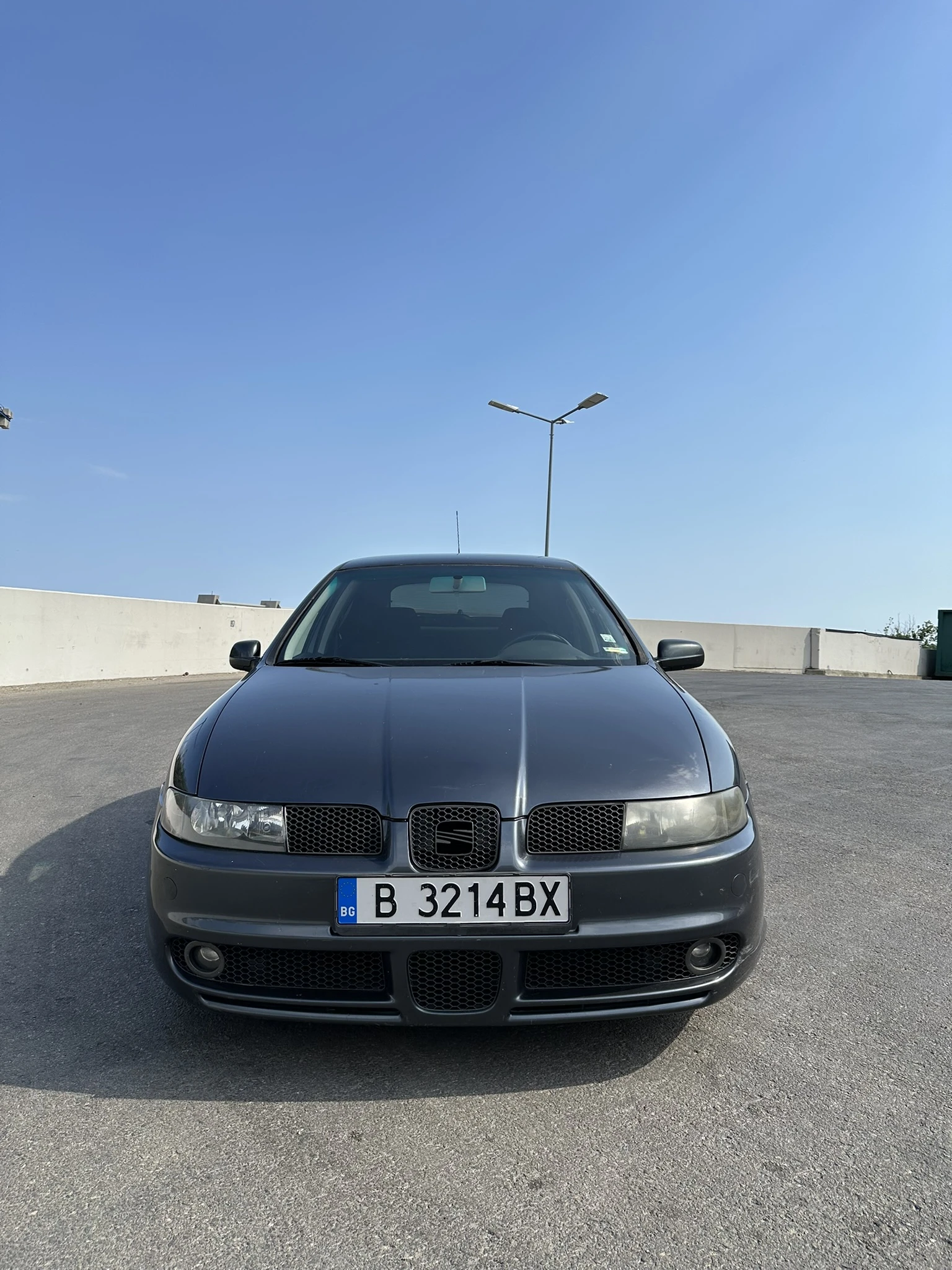 Seat Leon 1.9 TDI - изображение 2