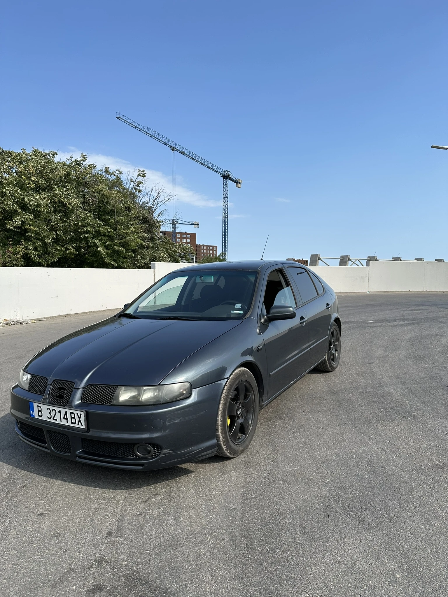 Seat Leon 1.9 TDI - изображение 3