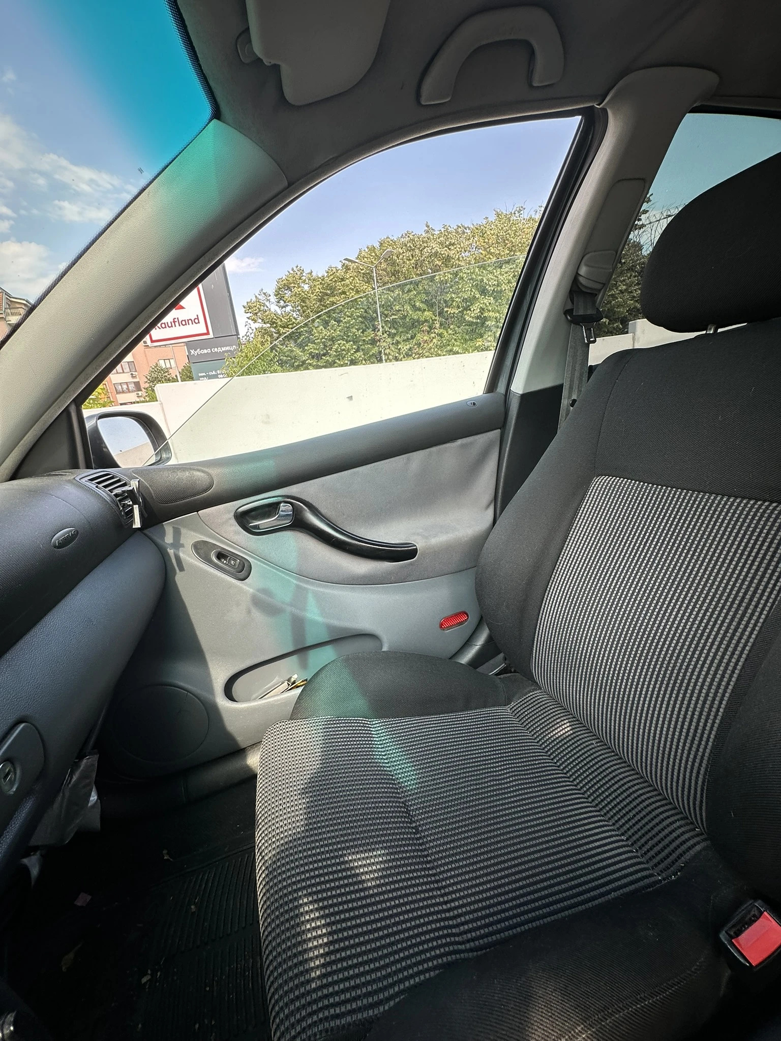 Seat Leon 1.9 TDI - изображение 6