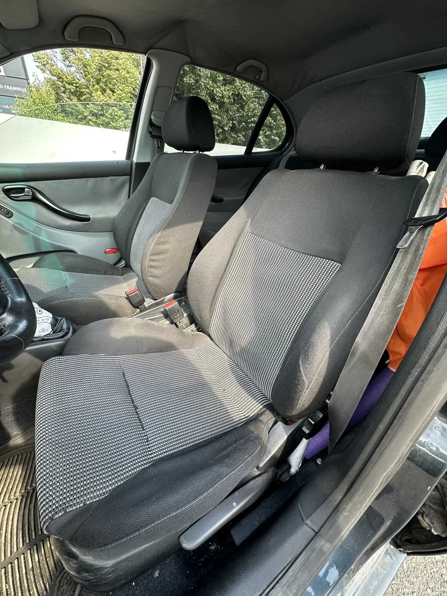 Seat Leon 1.9 TDI - изображение 7