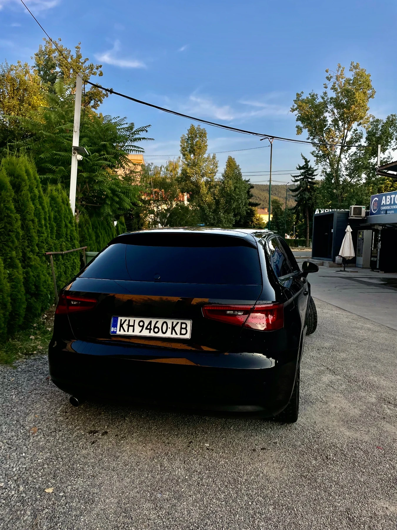 Audi A3 Бартер!!! - изображение 4