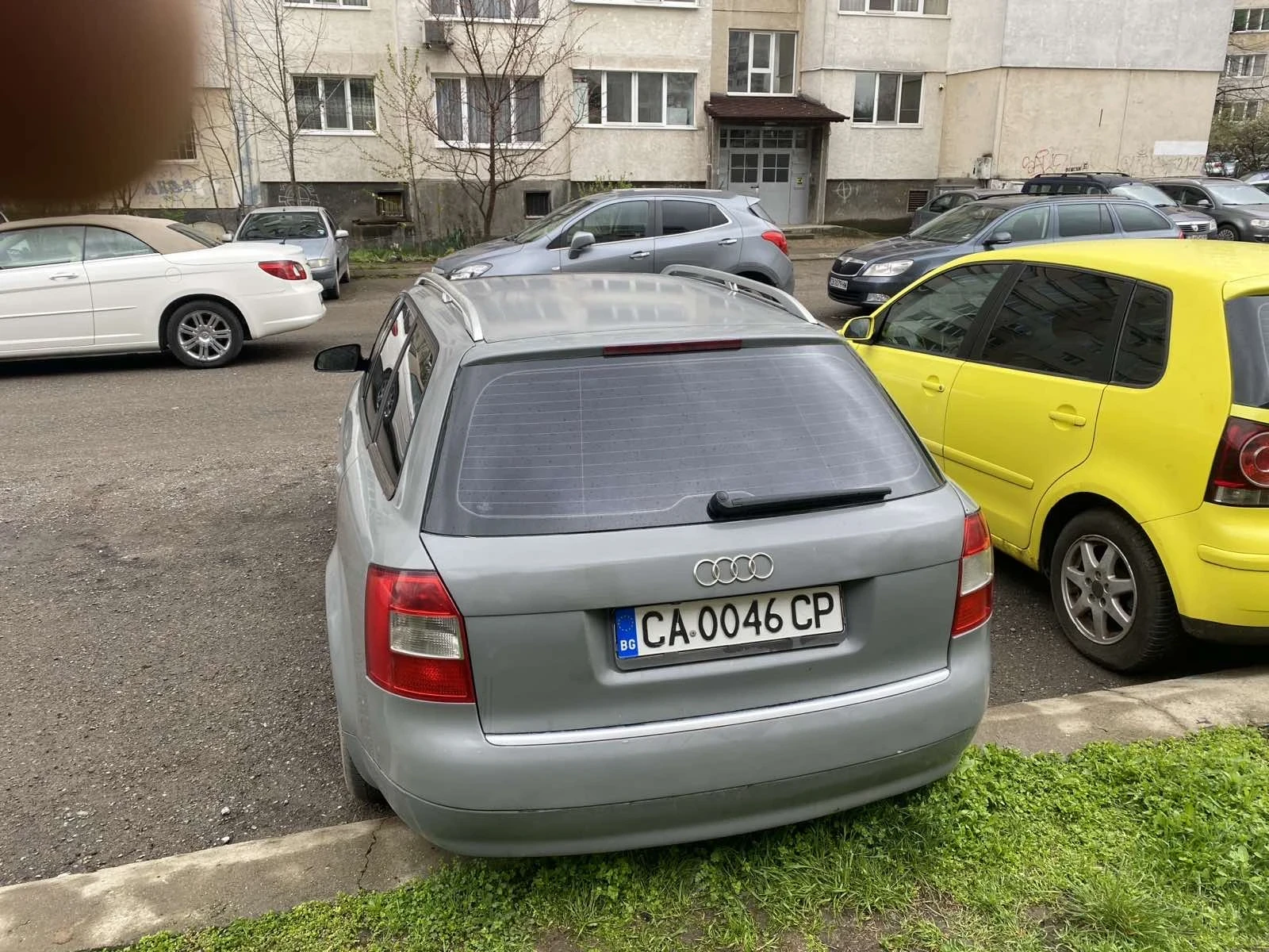 Audi A4  - изображение 6