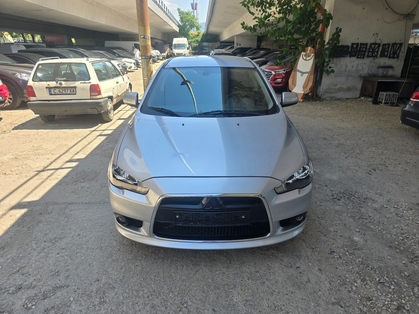 Mitsubishi Lancer 1.5  | Mobile.bg   1