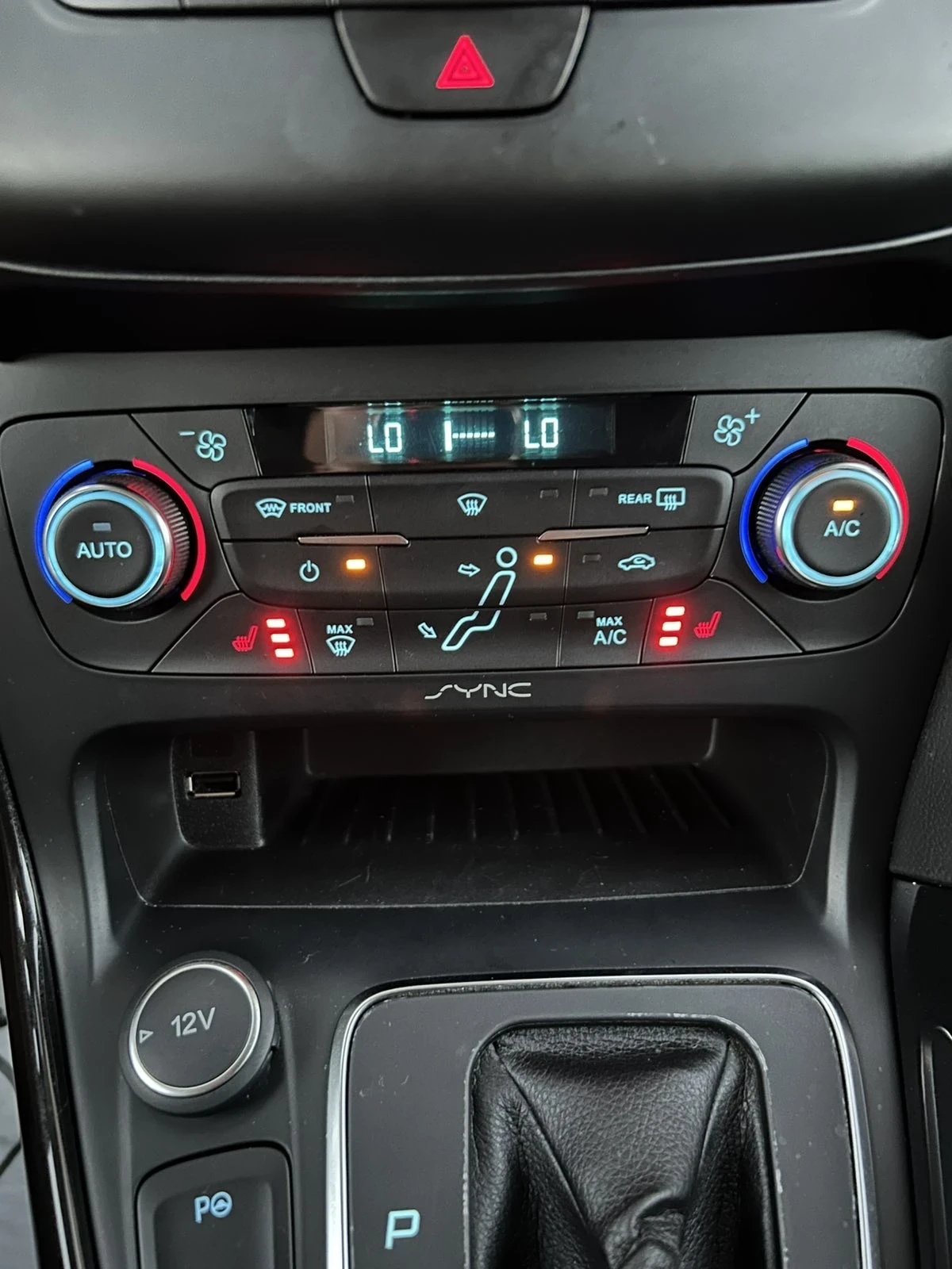 Ford Focus TITANIUM, 2017, , 89000!!! | Mobile.bg   12