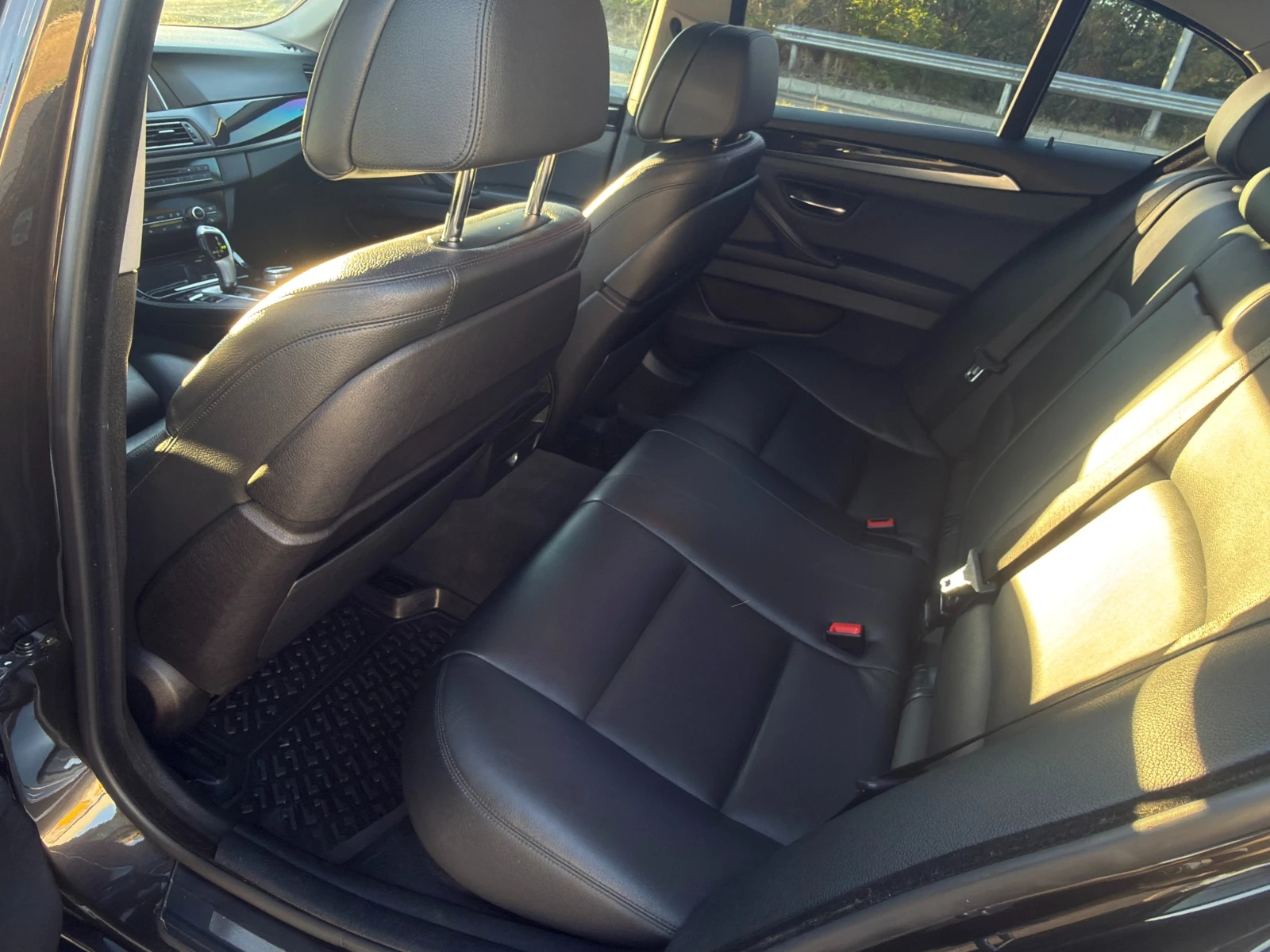 BMW 530 D Facelift  Head-Up  Distronic | Mobile.bg   14