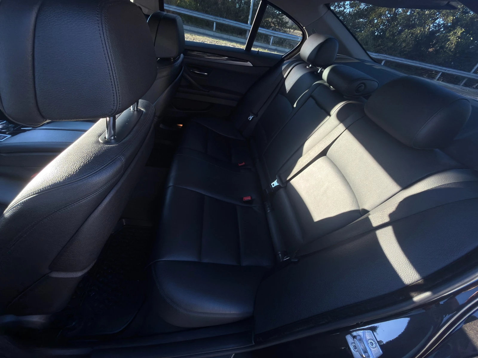 BMW 530 D Facelift  Head-Up  Distronic | Mobile.bg   17