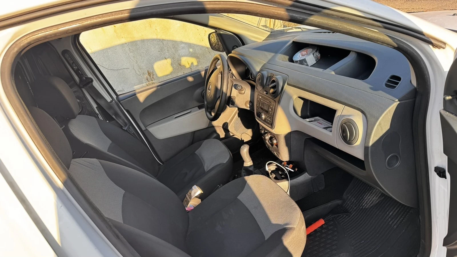 Dacia Dokker ��������� | Mobile.bg � ����������� 11