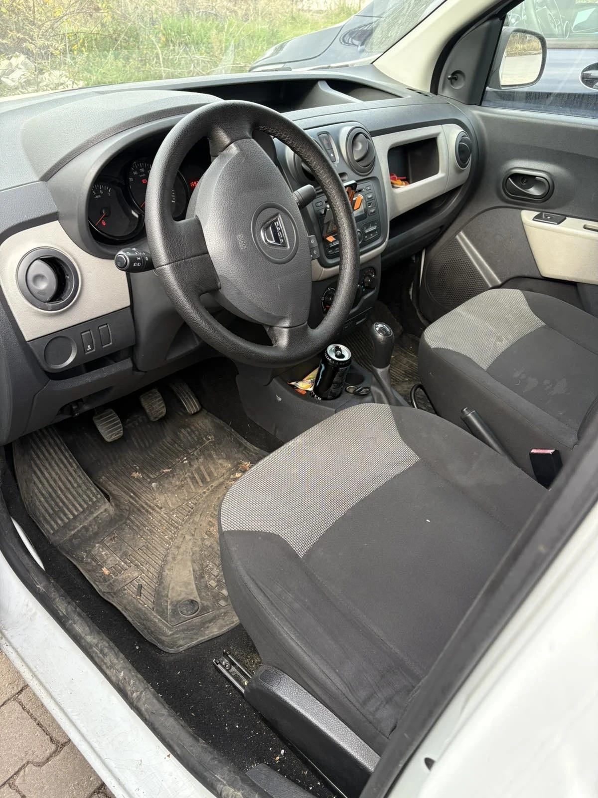 Dacia Dokker  - изображение 2