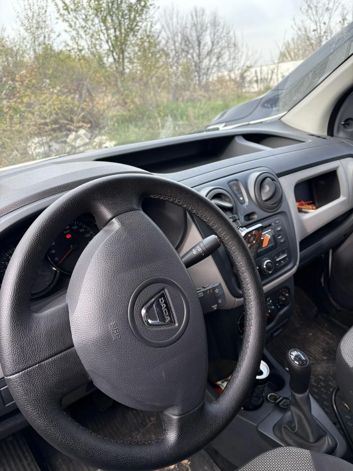 Dacia Dokker  - изображение 3