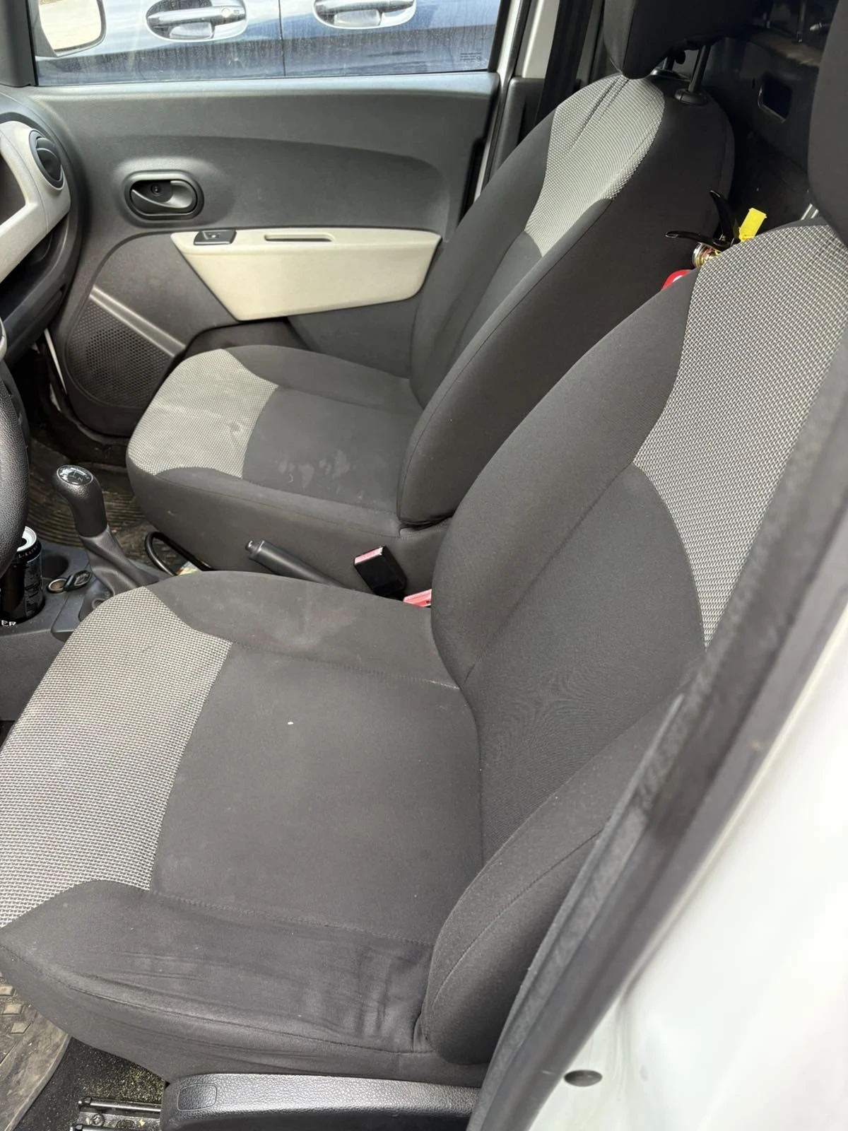 Dacia Dokker  - изображение 4