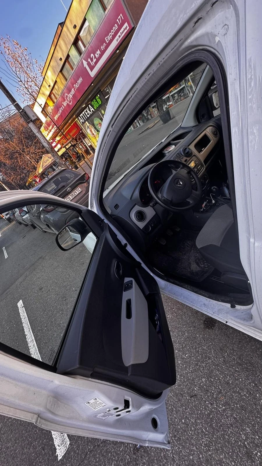 Dacia Dokker Перфектна - изображение 9