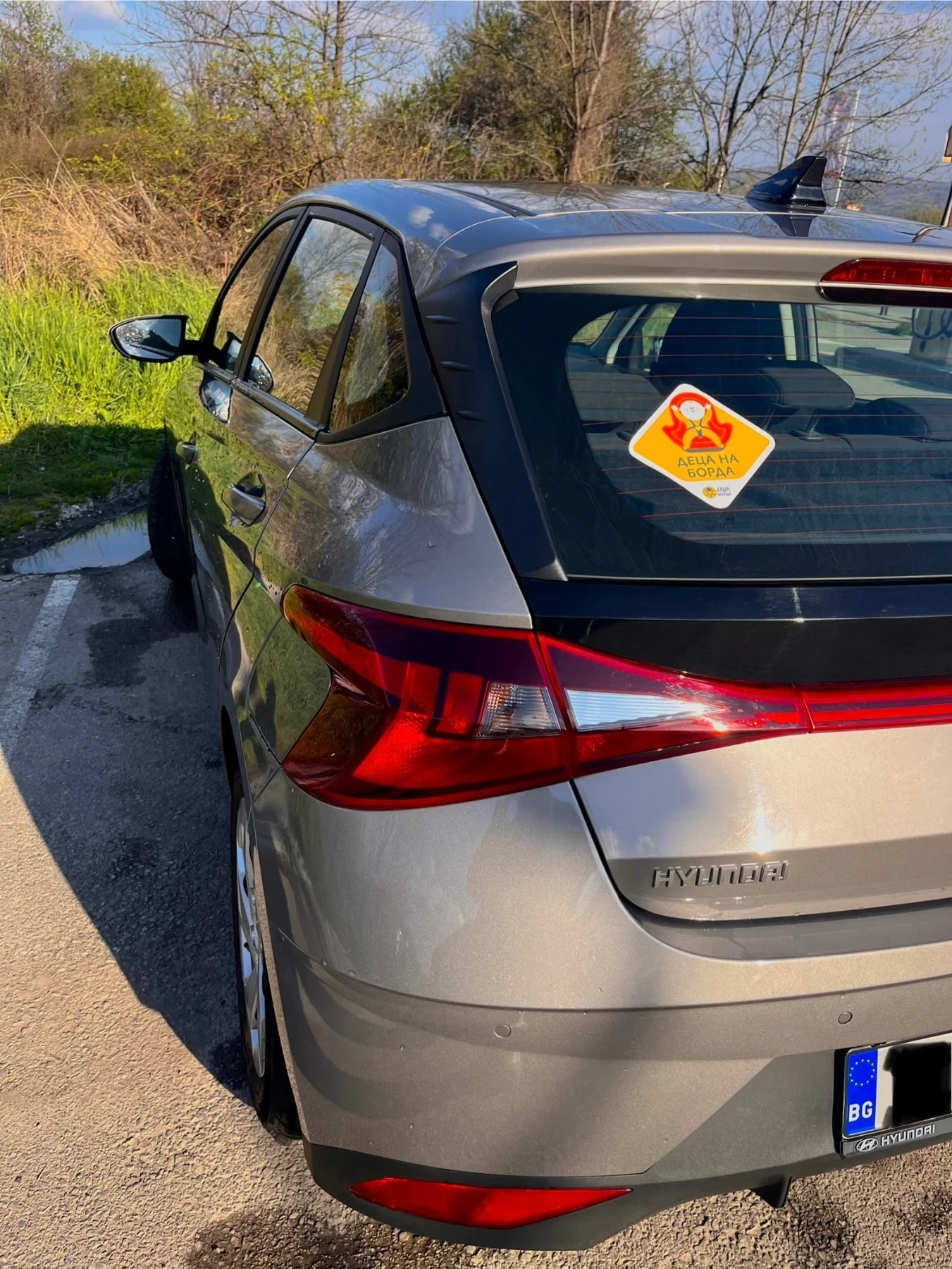 Hyundai I20 1.2 - изображение 4