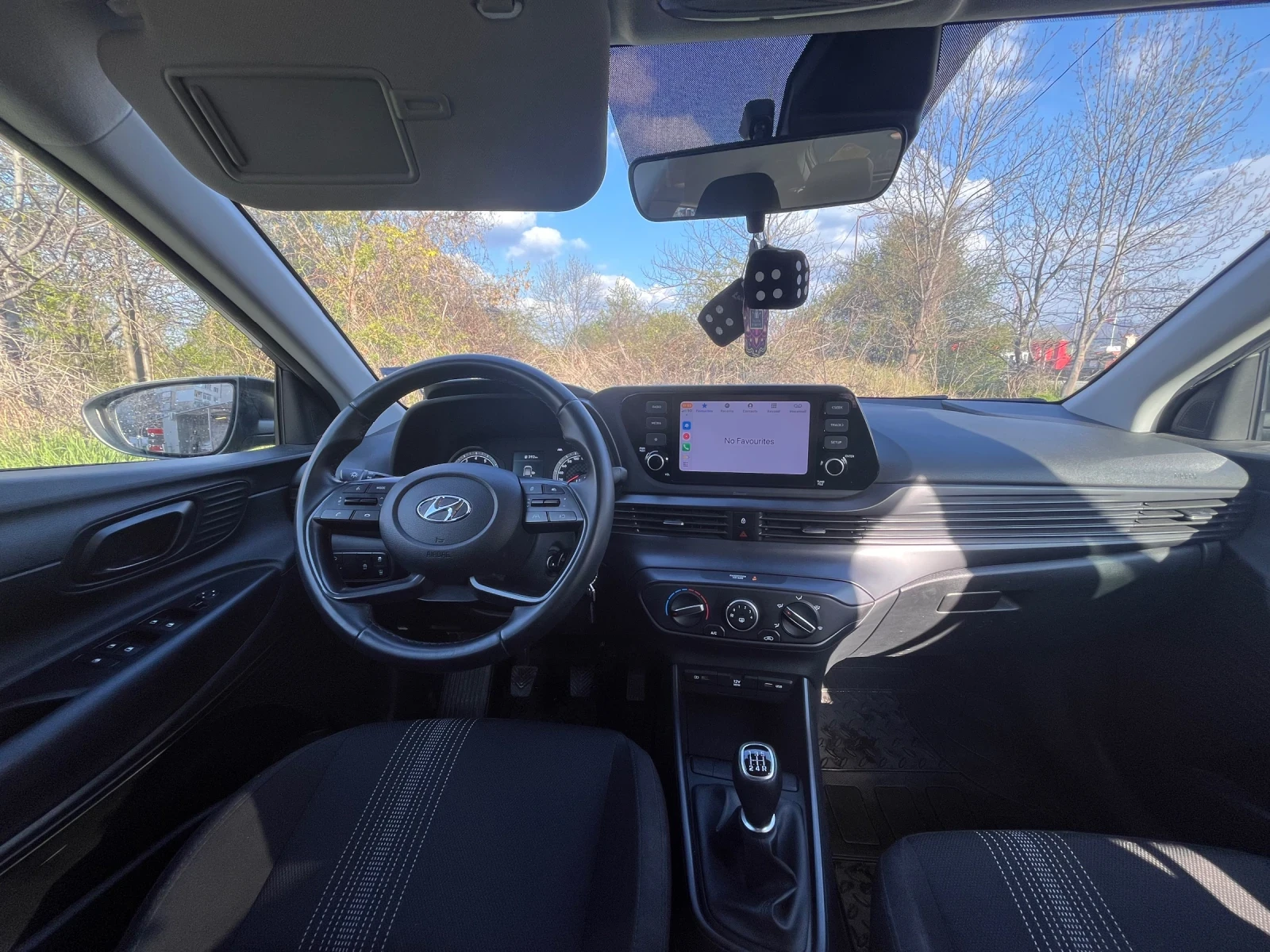 Hyundai I20 1.2 - изображение 10