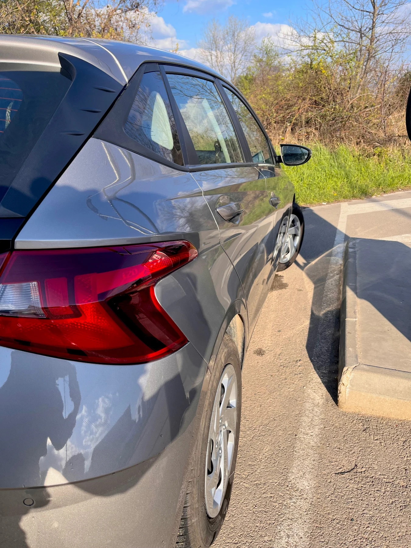 Hyundai I20 1.2 - изображение 5