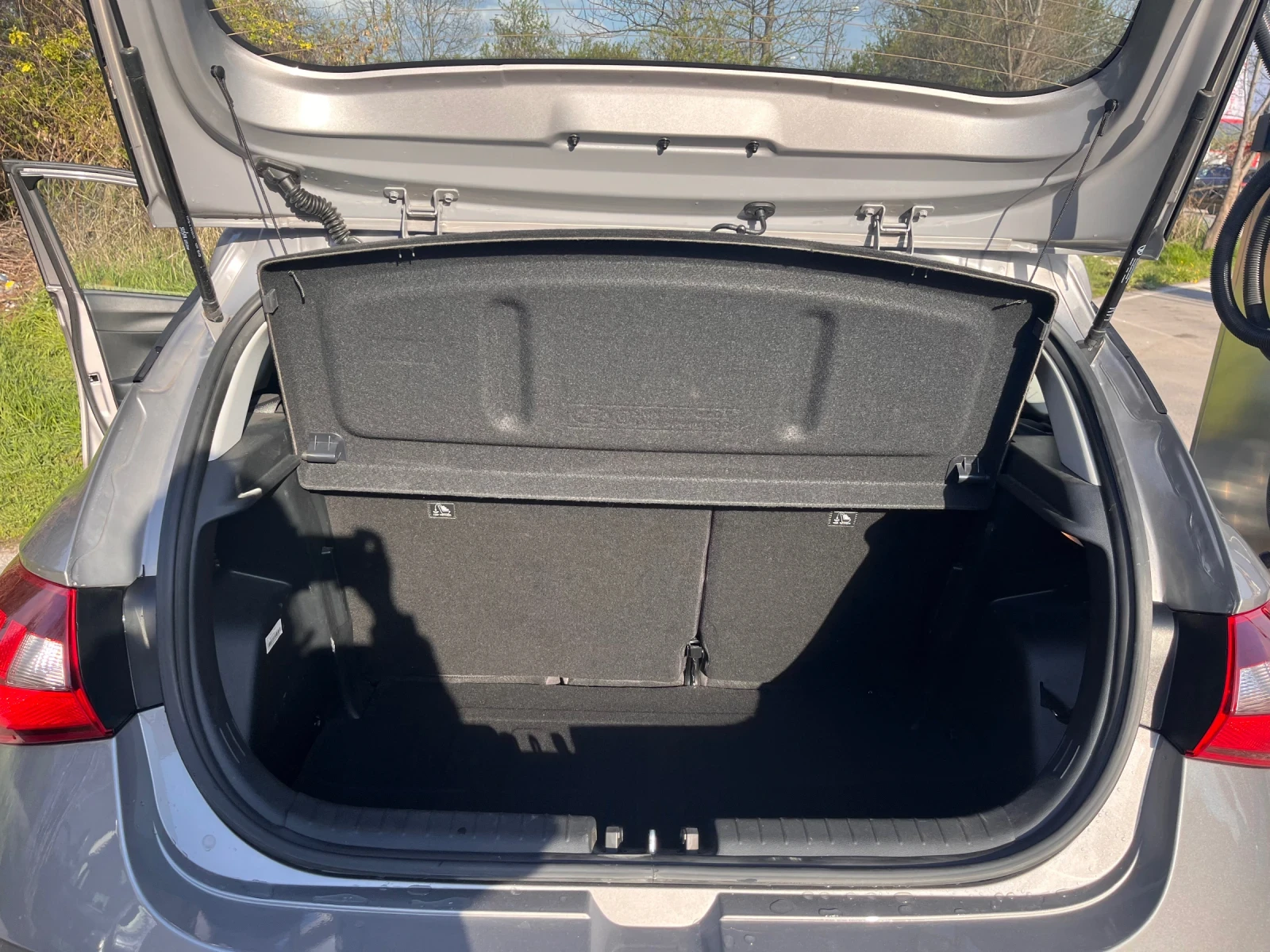 Hyundai I20 1.2 - изображение 6