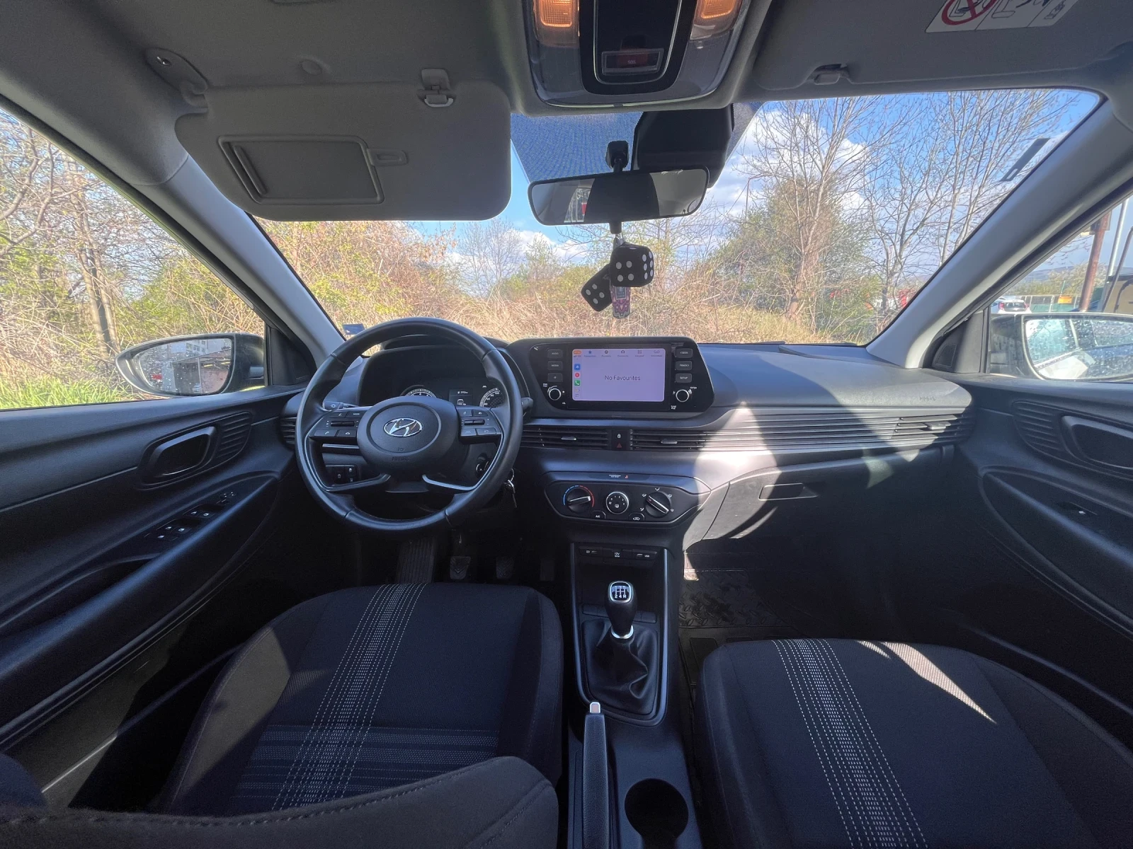 Hyundai I20 1.2 - изображение 9