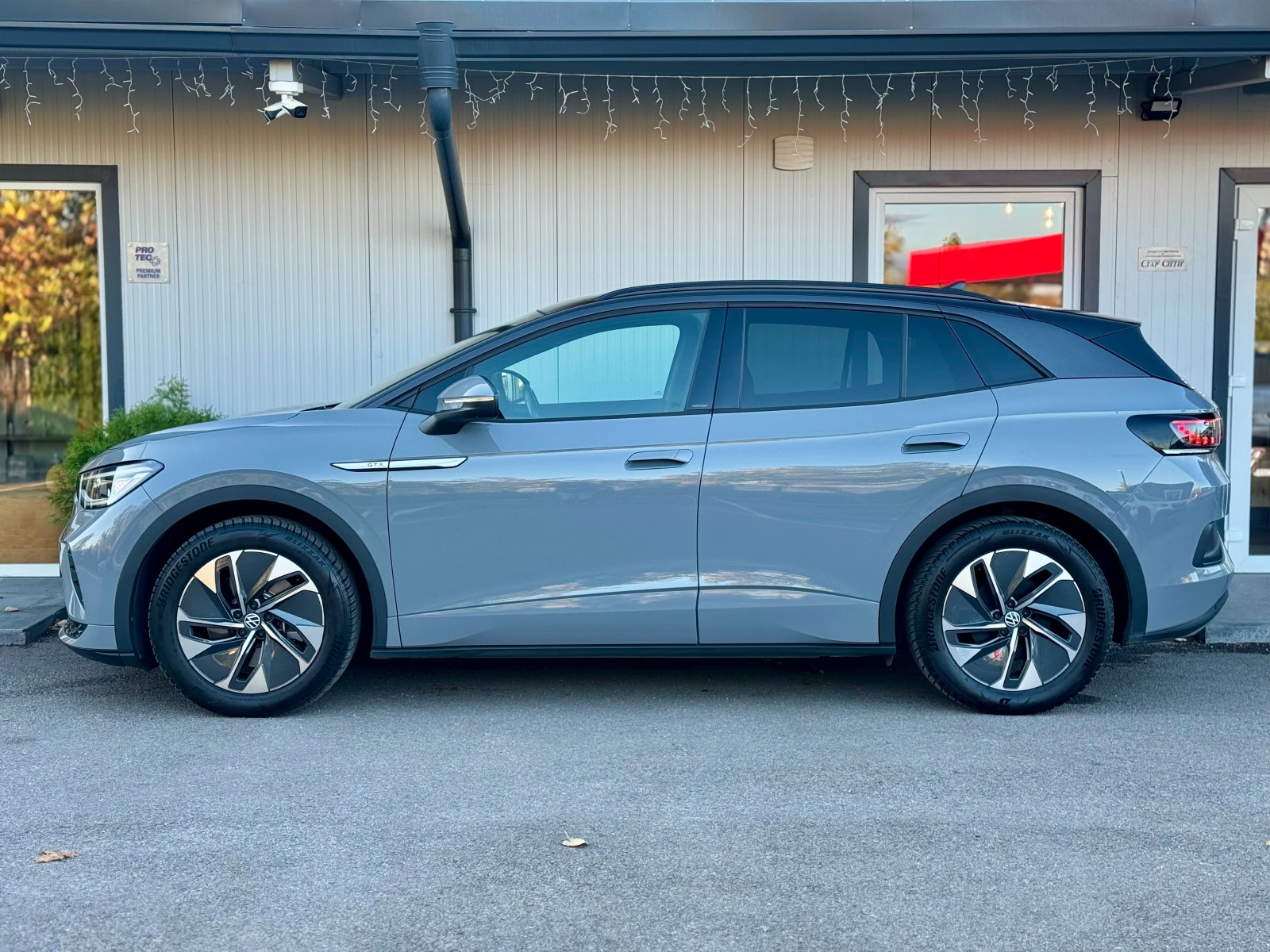 VW ID.4 * GTX* AWD* HEAD-UP* 360* ТЕРМОПОМПА*  - изображение 8