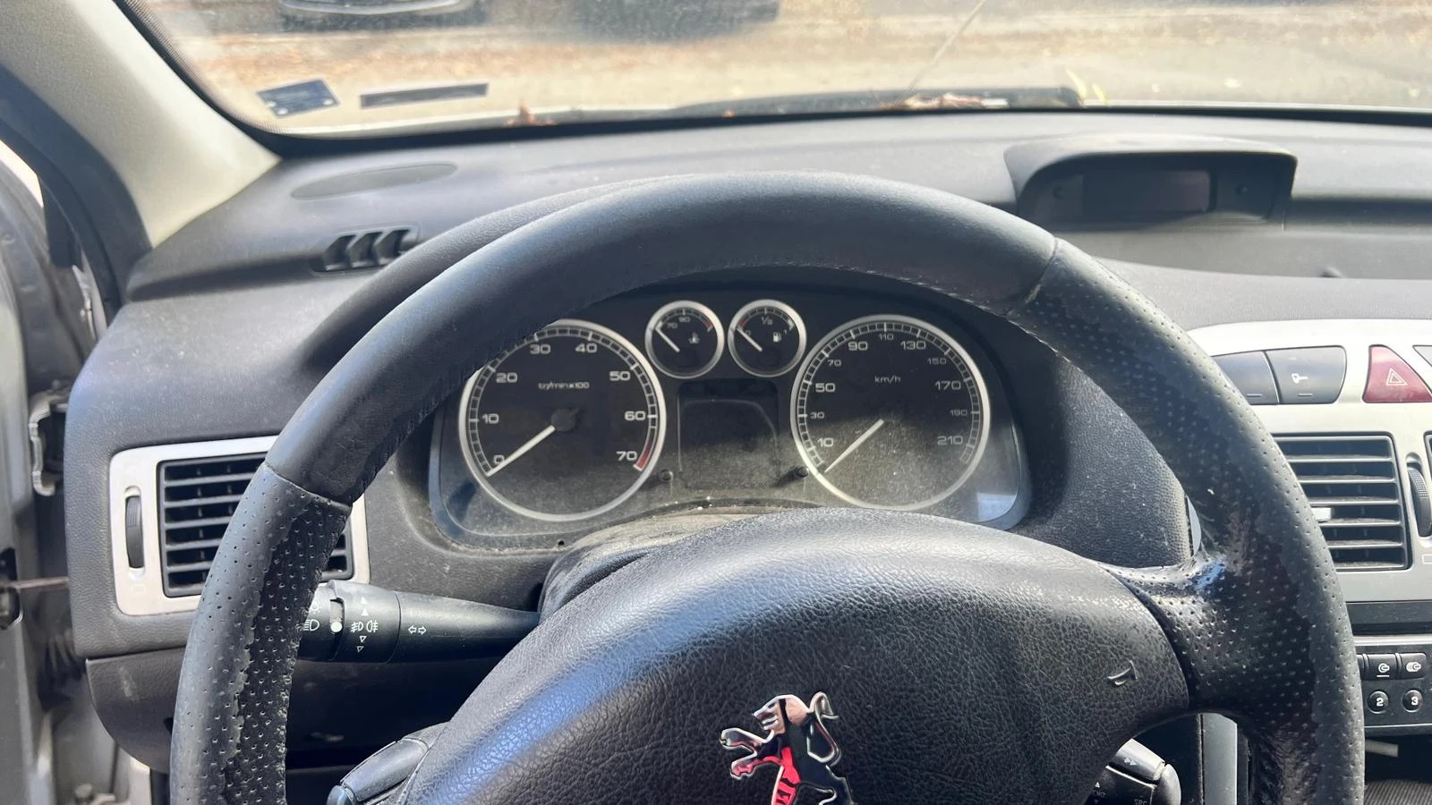 Peugeot 307 SW | Mobile.bg   7