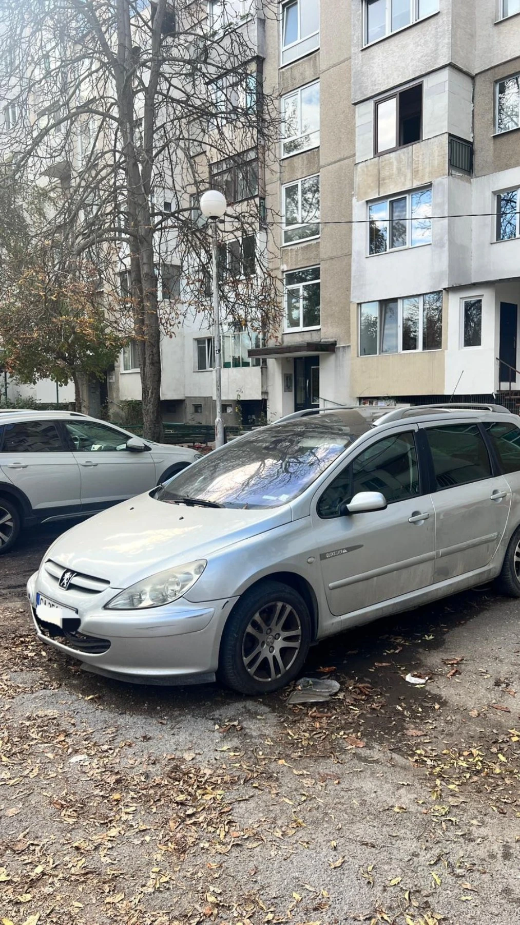 Peugeot 307 SW | Mobile.bg   2