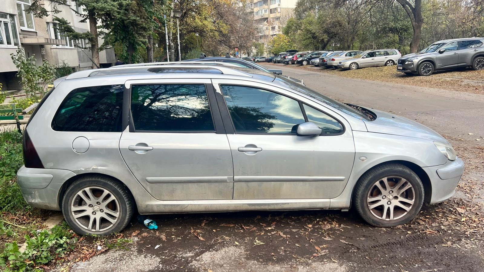 Peugeot 307 SW | Mobile.bg   4