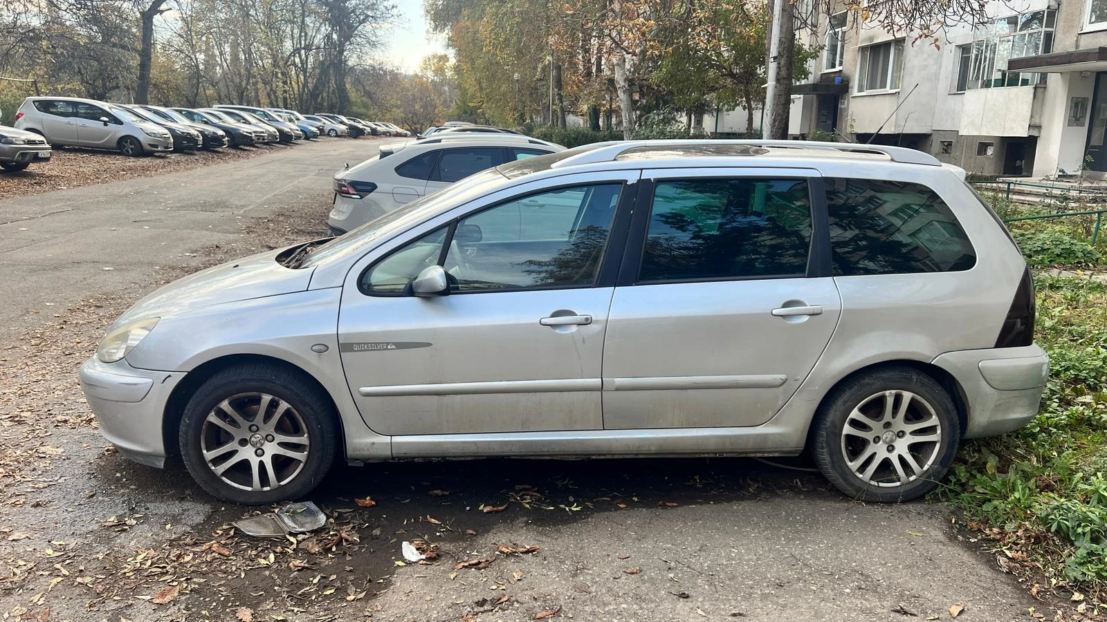 Peugeot 307 SW | Mobile.bg   5