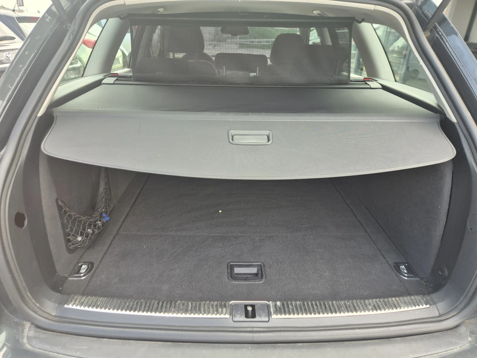 Seat Exeo 2.0TDI, снимка 14 - Автомобили и джипове - 52280707