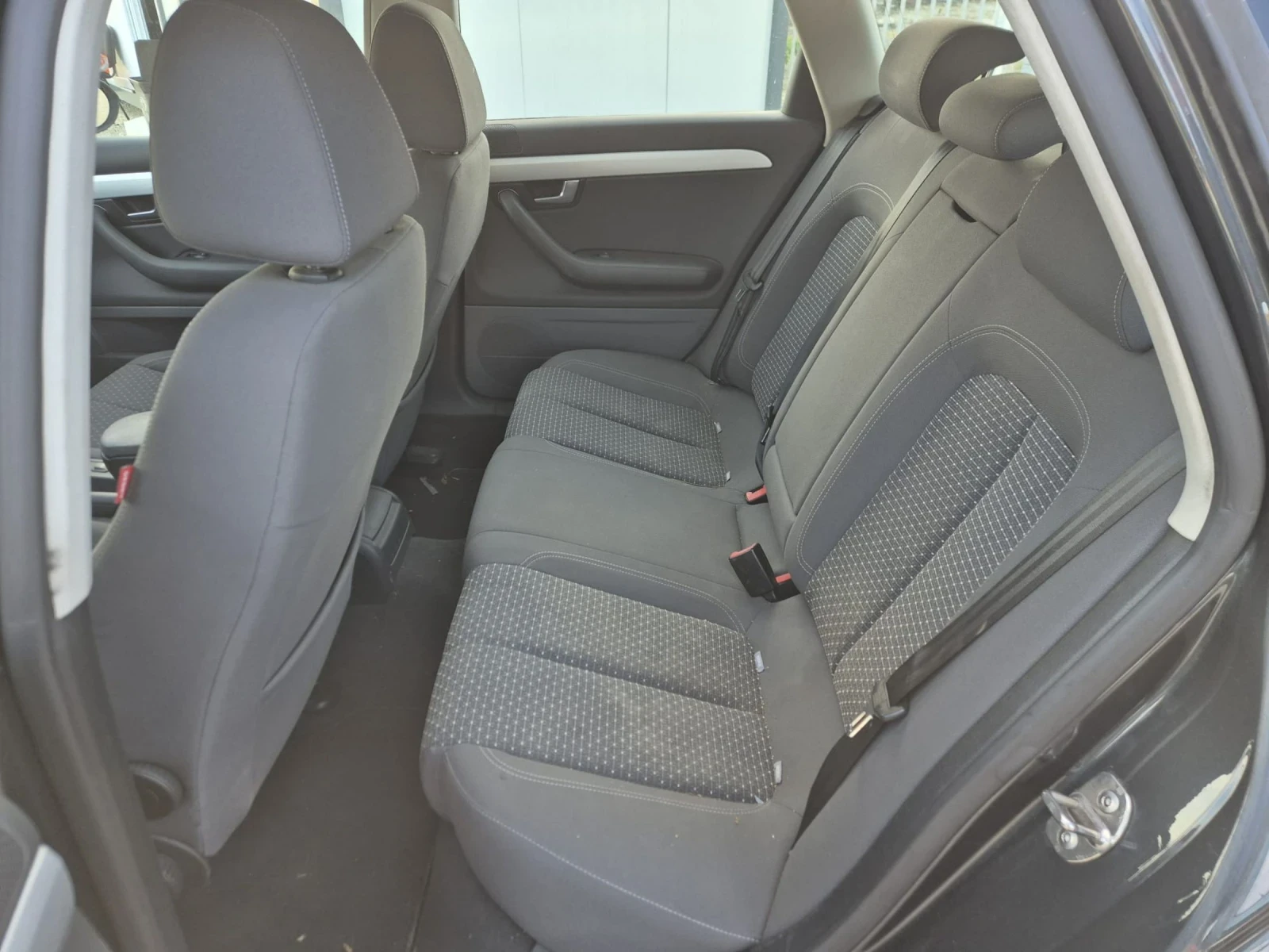 Seat Exeo 2.0TDI | Mobile.bg   12