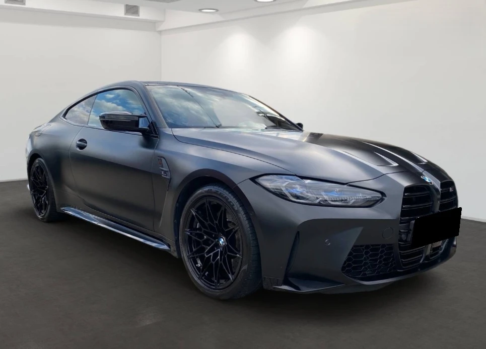 BMW M4 Competition xDrive | Mobile.bg   1