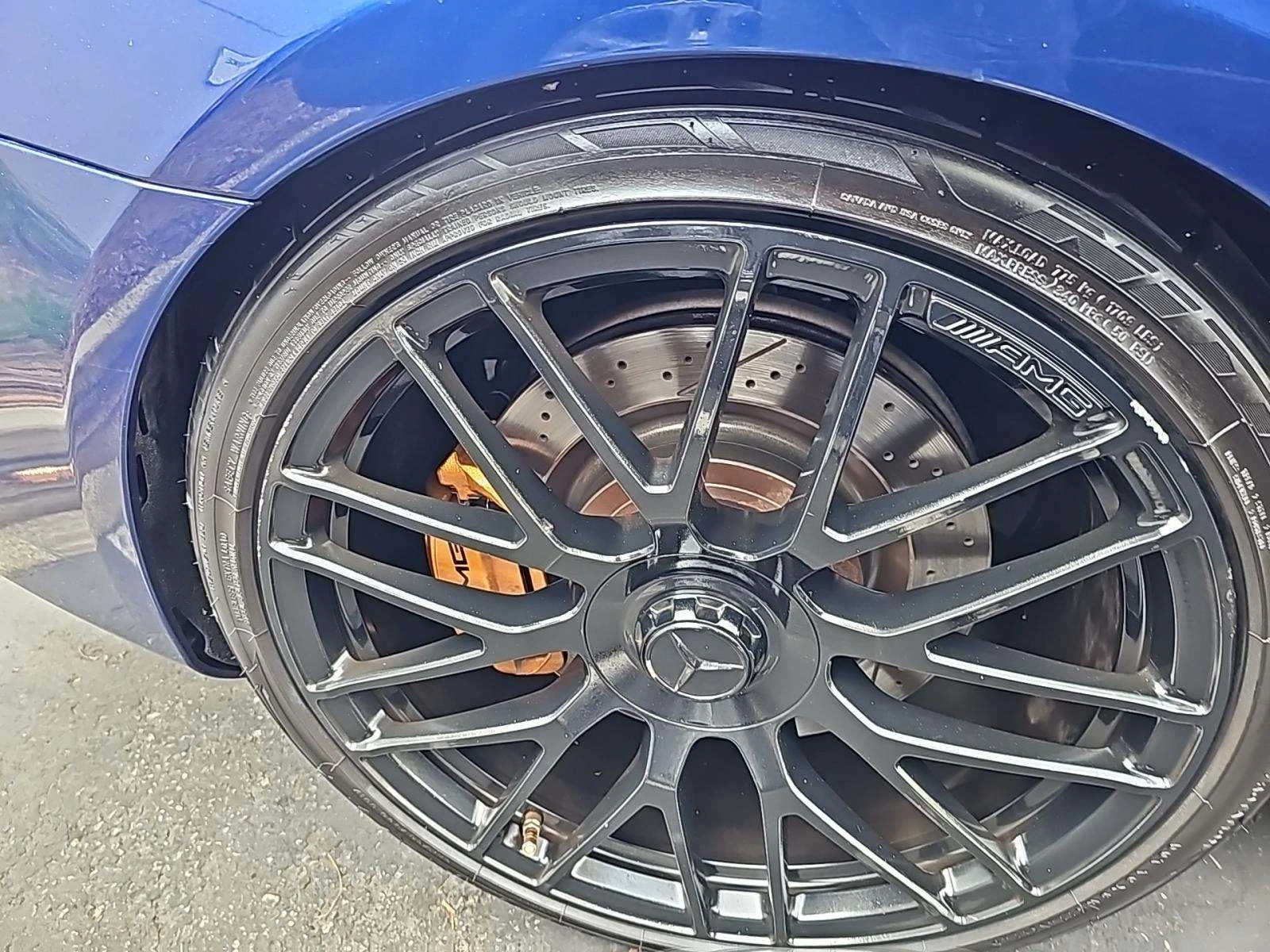 Mercedes-Benz C 63 AMG C 63 S Coupe  | Mobile.bg   12