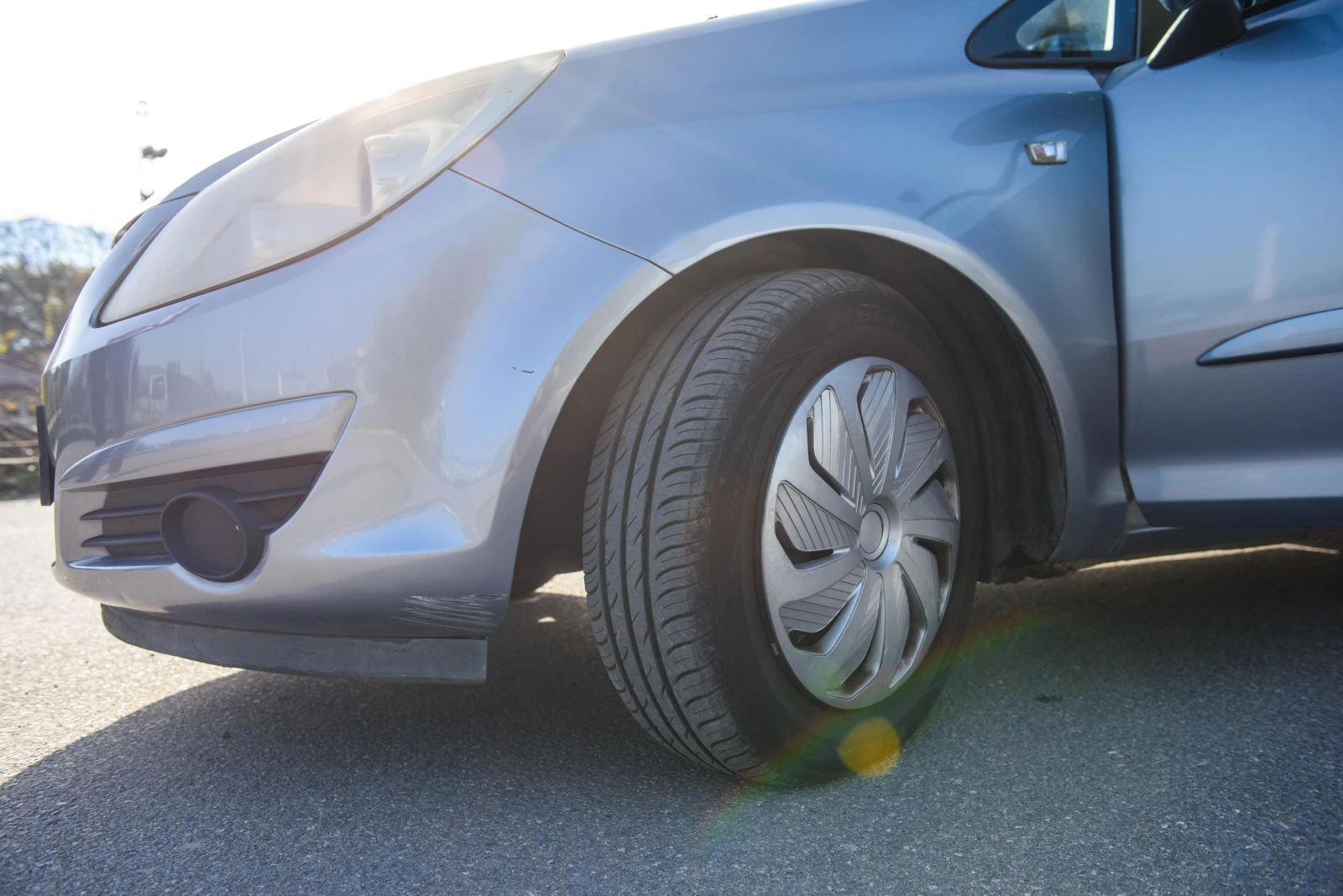 Opel Corsa  - изображение 6