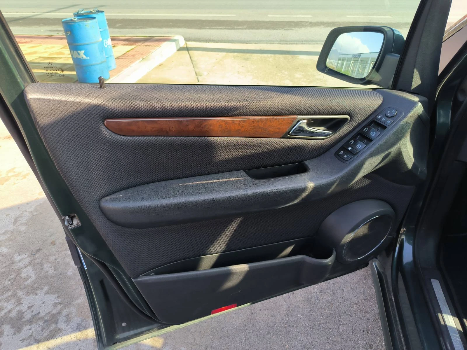 Mercedes-Benz A 160 1.5i-Automat-Euro-5A | Mobile.bg   12