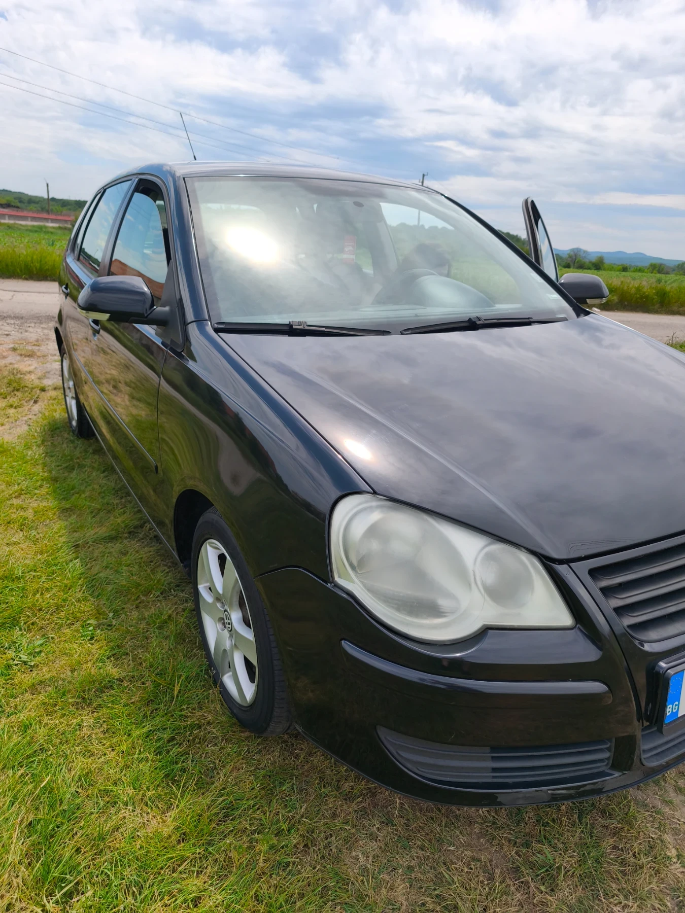 VW Polo 1.9 TDI - изображение 7
