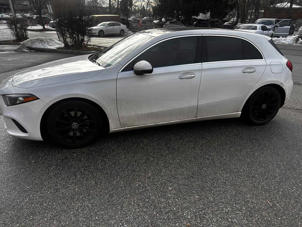 Mercedes-Benz A 250 * CARFAX * БЕЗ ПЪРВОНАЧАЛНА ВНОСКА - изображение 2