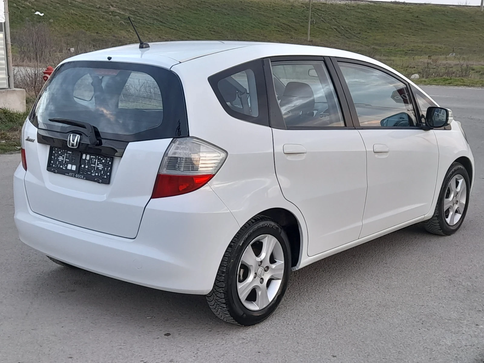 Honda Jazz | Mobile.bg � ����������� 3